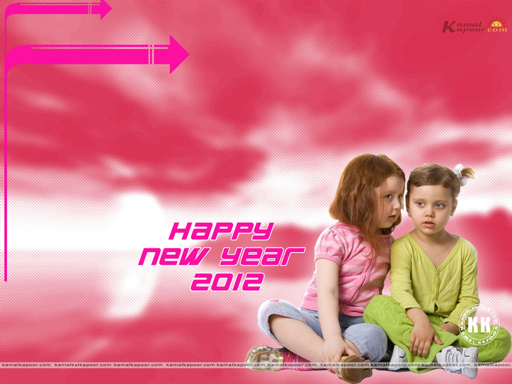 Newyear Wallpaper